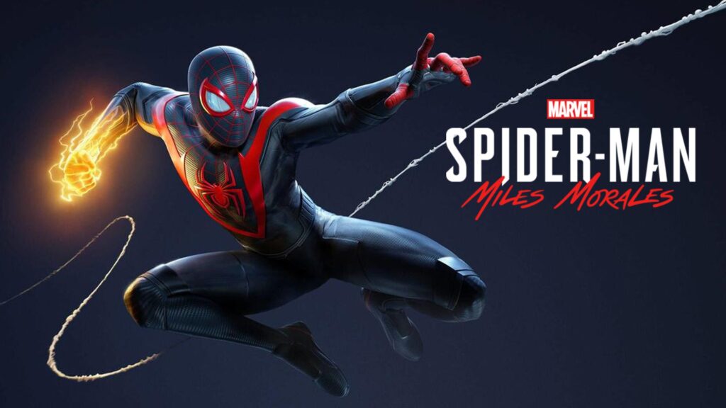 Miles Morales