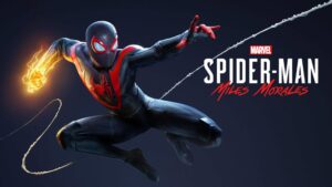 Miles Morales