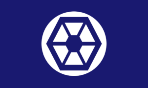 ¿Eran los Separatistas los malos de Star Wars? La guerra que Palpatine ganó dos veces separatistas star wars flag
