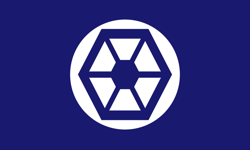 separatistas star wars flag