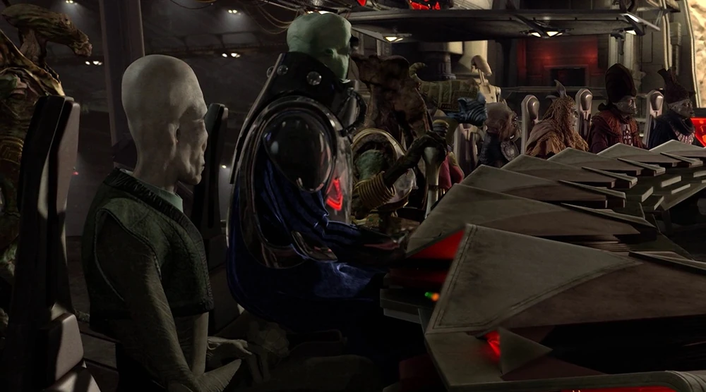 separatistas