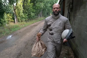 "El Protector" (y no, no son solo de Statham) El Protector
