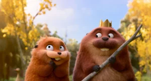Hoppers Pixar: análisis de la sorpresa animada de 2026 Hoppers Pixar