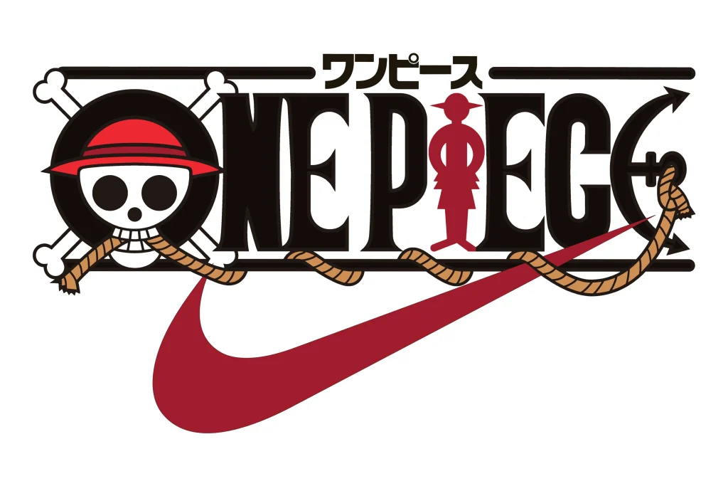 nike x one piece